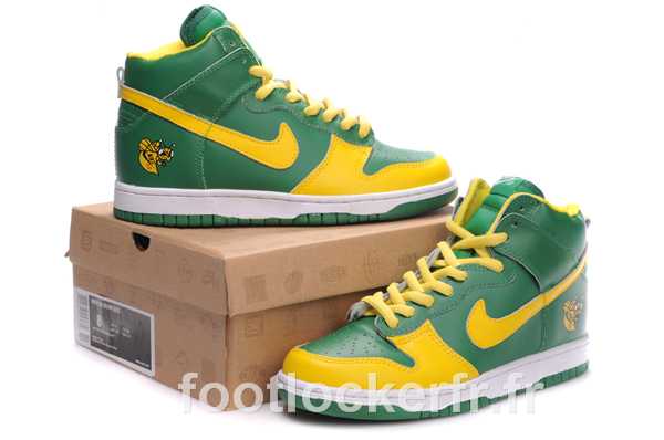 nike dunk high skinny premium boutique pas cher retro chaussures nike dunk acheter